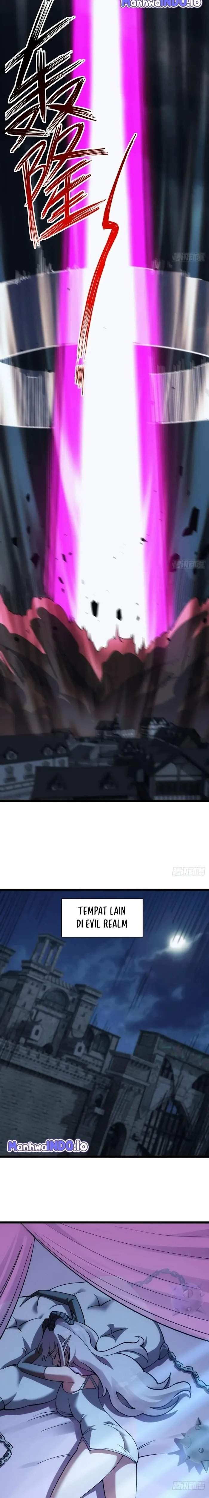 Extremely Evil Game Chapter 35