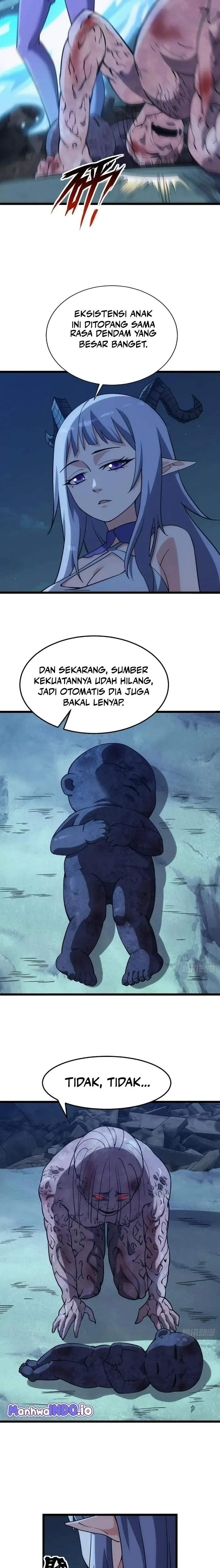 Extremely Evil Game Chapter 35