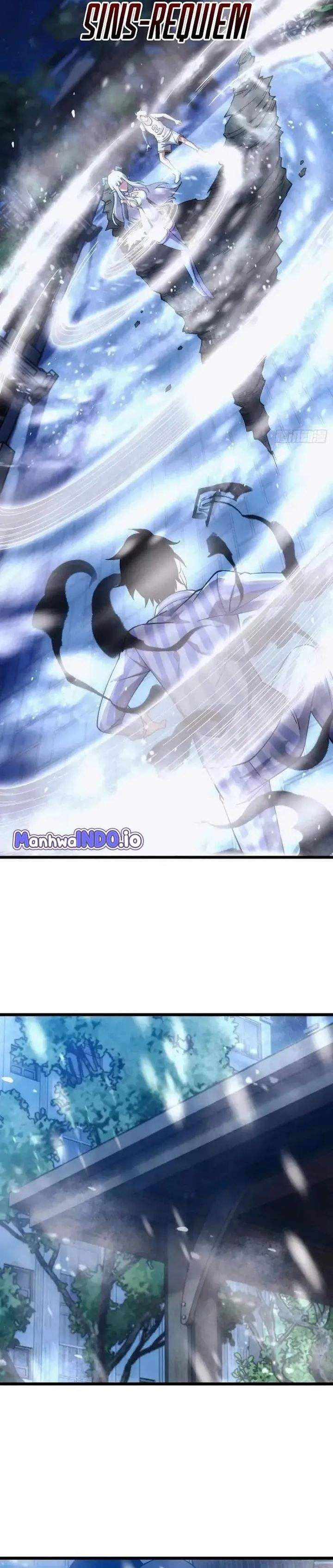 Extremely Evil Game Chapter 37