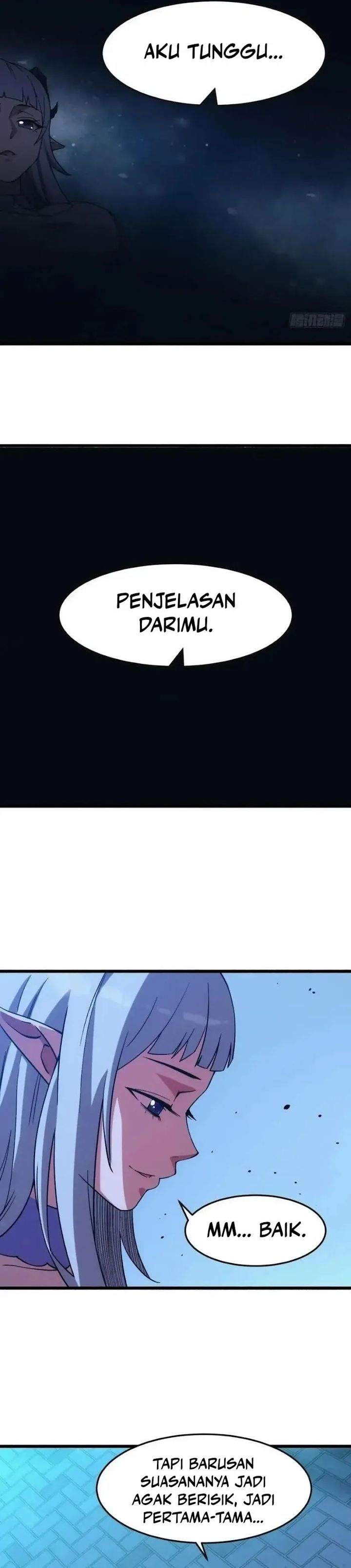 Extremely Evil Game Chapter 37