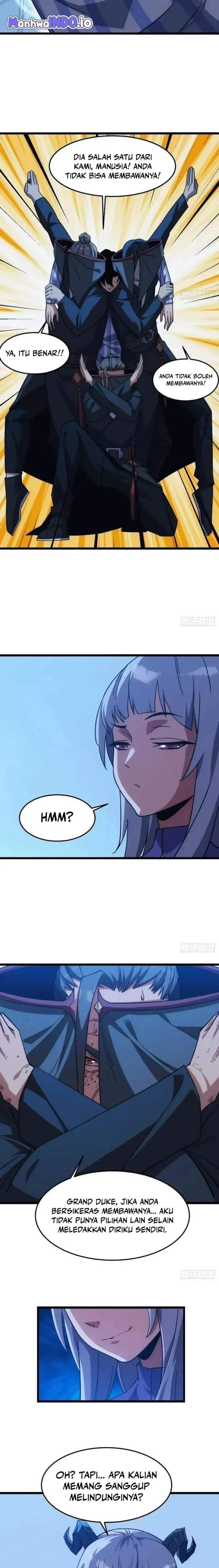 Extremely Evil Game Chapter 38