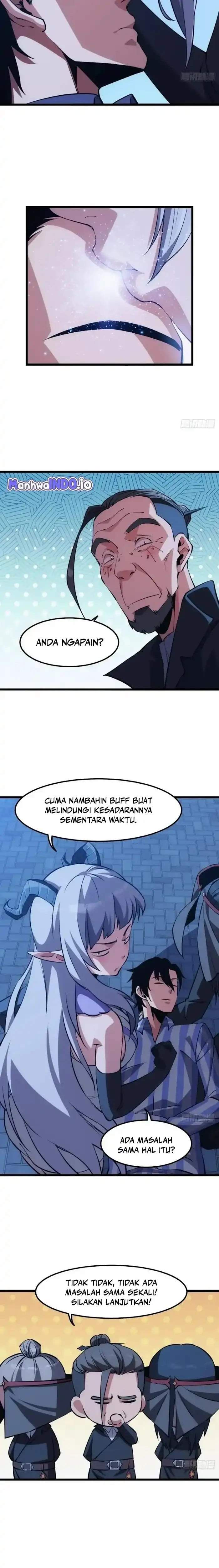 Extremely Evil Game Chapter 39