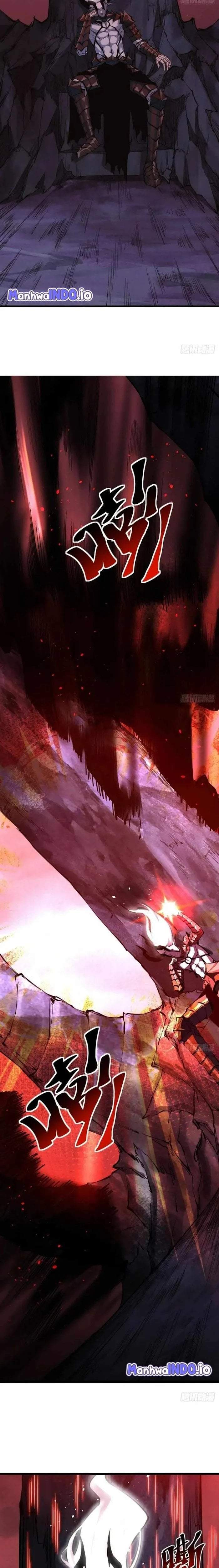 Extremely Evil Game Chapter 40