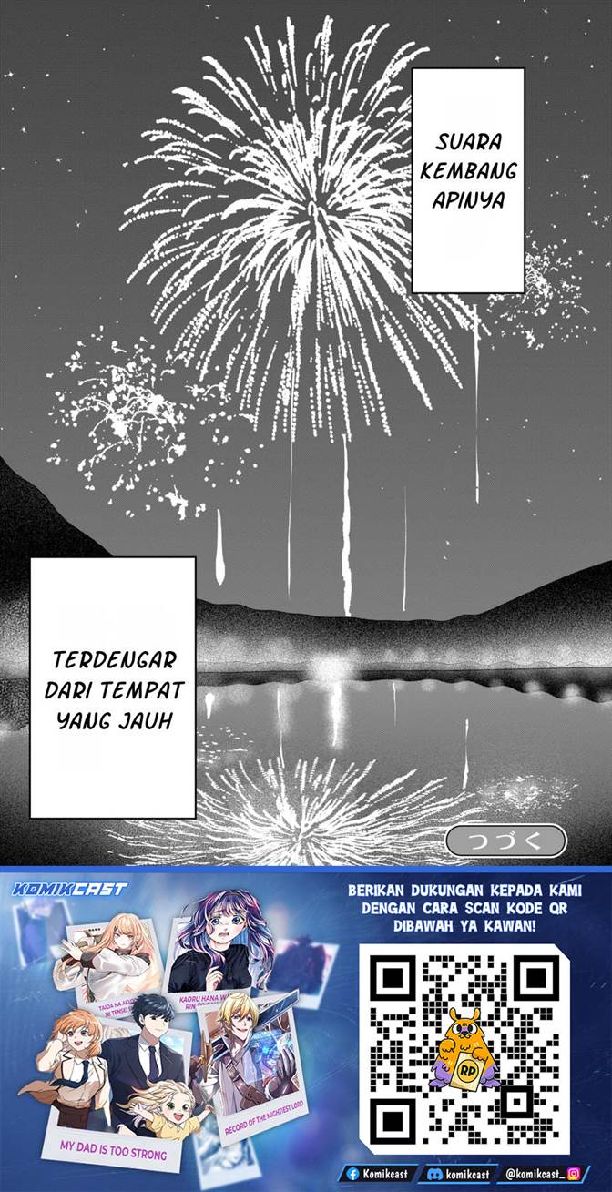 Osoraku Kanojo wa Ore no Aniki wo Neratteru Chapter 25