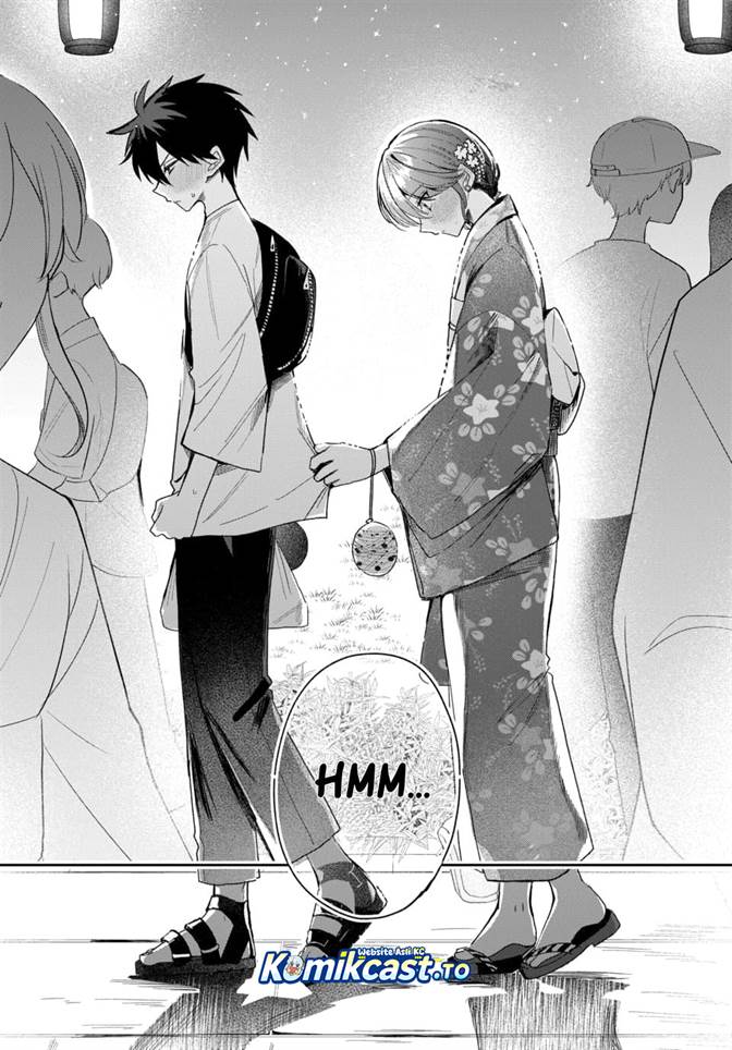 Osoraku Kanojo wa Ore no Aniki wo Neratteru Chapter 25
