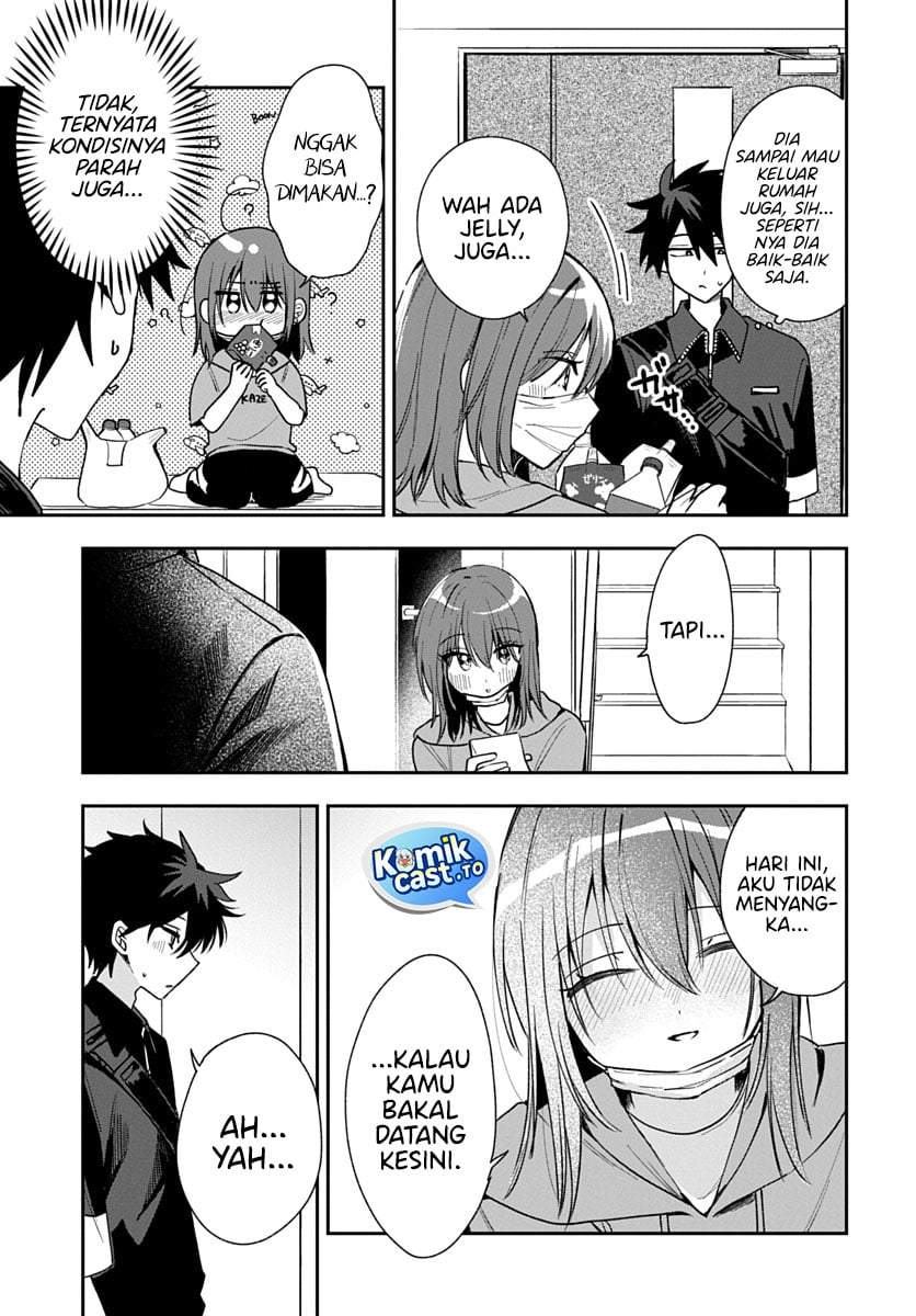 Osoraku Kanojo wa Ore no Aniki wo Neratteru Chapter 29