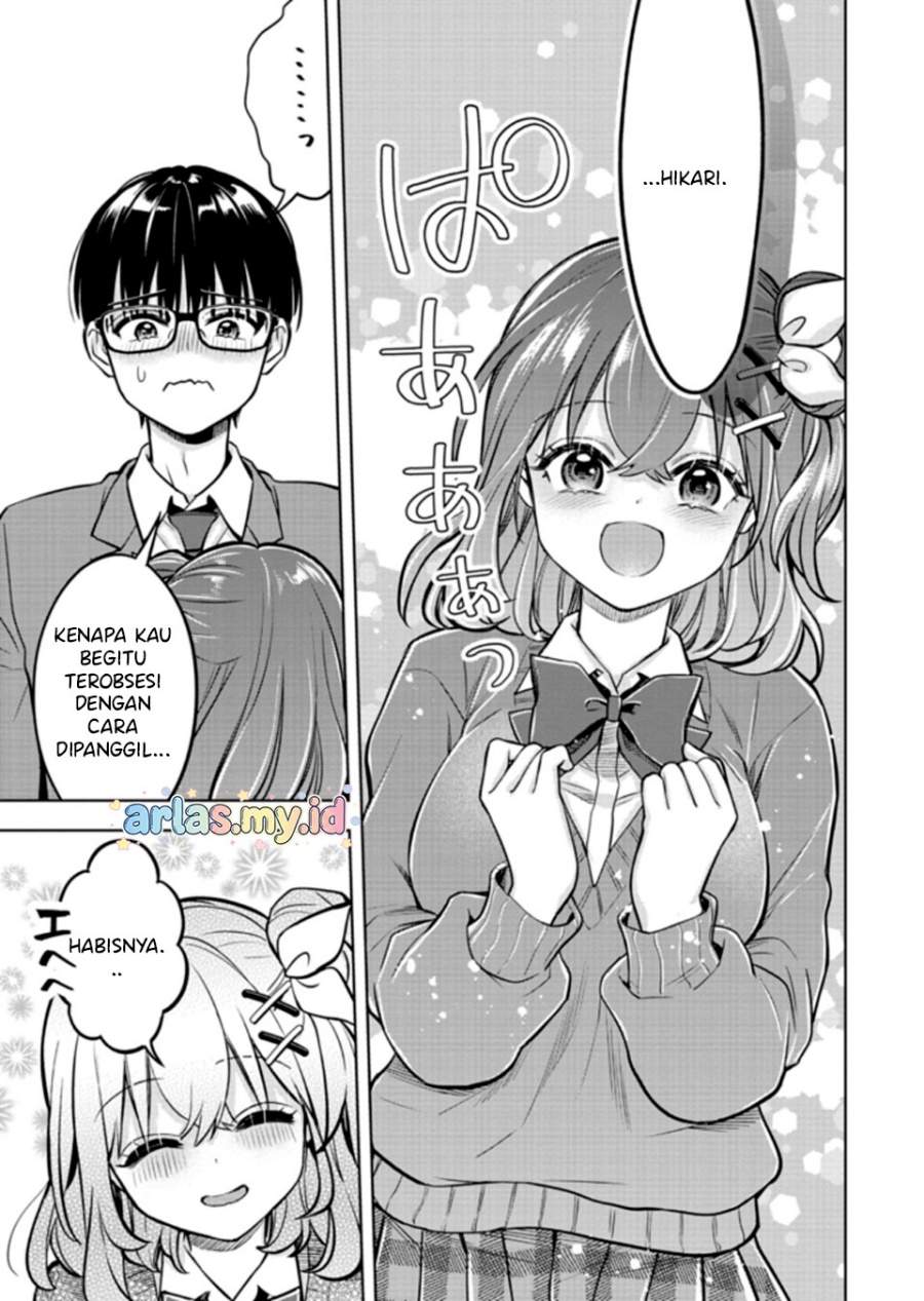 Taoreta Fujin wo Sukutta Gohoubi wa, Musume no Bijin Futago to no Otsukiai Deshita. Chapter 2.2