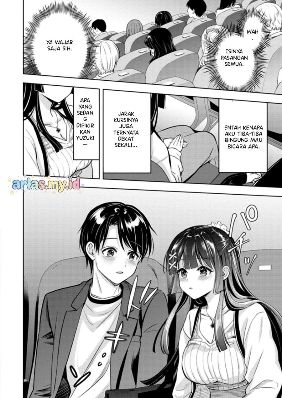 Taoreta Fujin wo Sukutta Gohoubi wa, Musume no Bijin Futago to no Otsukiai Deshita. Chapter 3.1