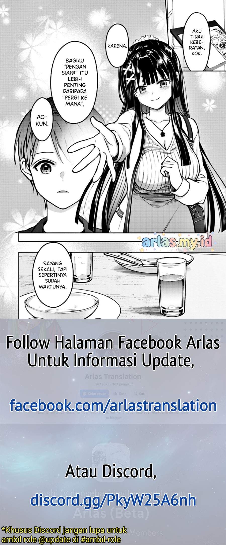 Taoreta Fujin wo Sukutta Gohoubi wa, Musume no Bijin Futago to no Otsukiai Deshita. Chapter 3.2