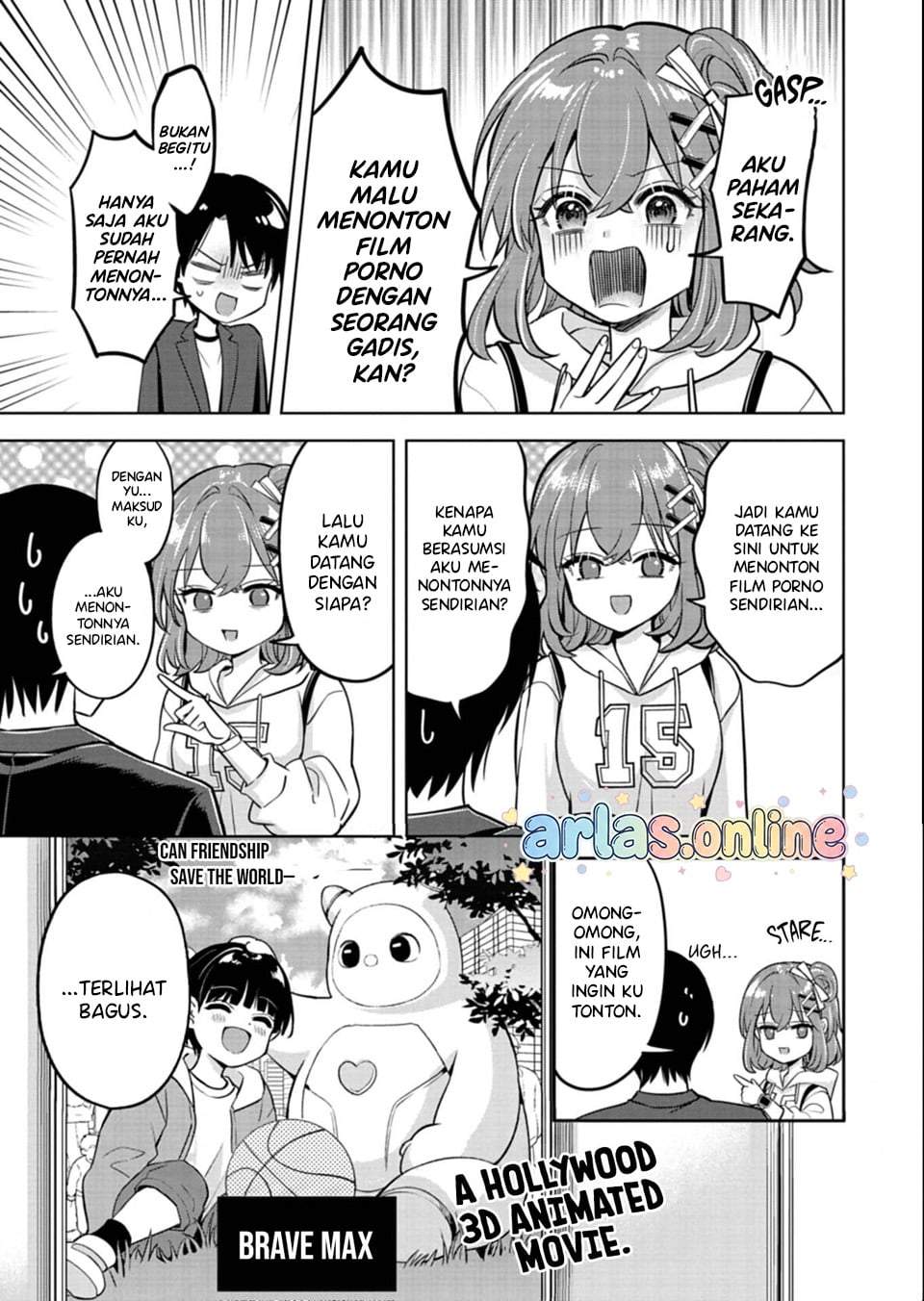 Taoreta Fujin wo Sukutta Gohoubi wa, Musume no Bijin Futago to no Otsukiai Deshita. Chapter 4