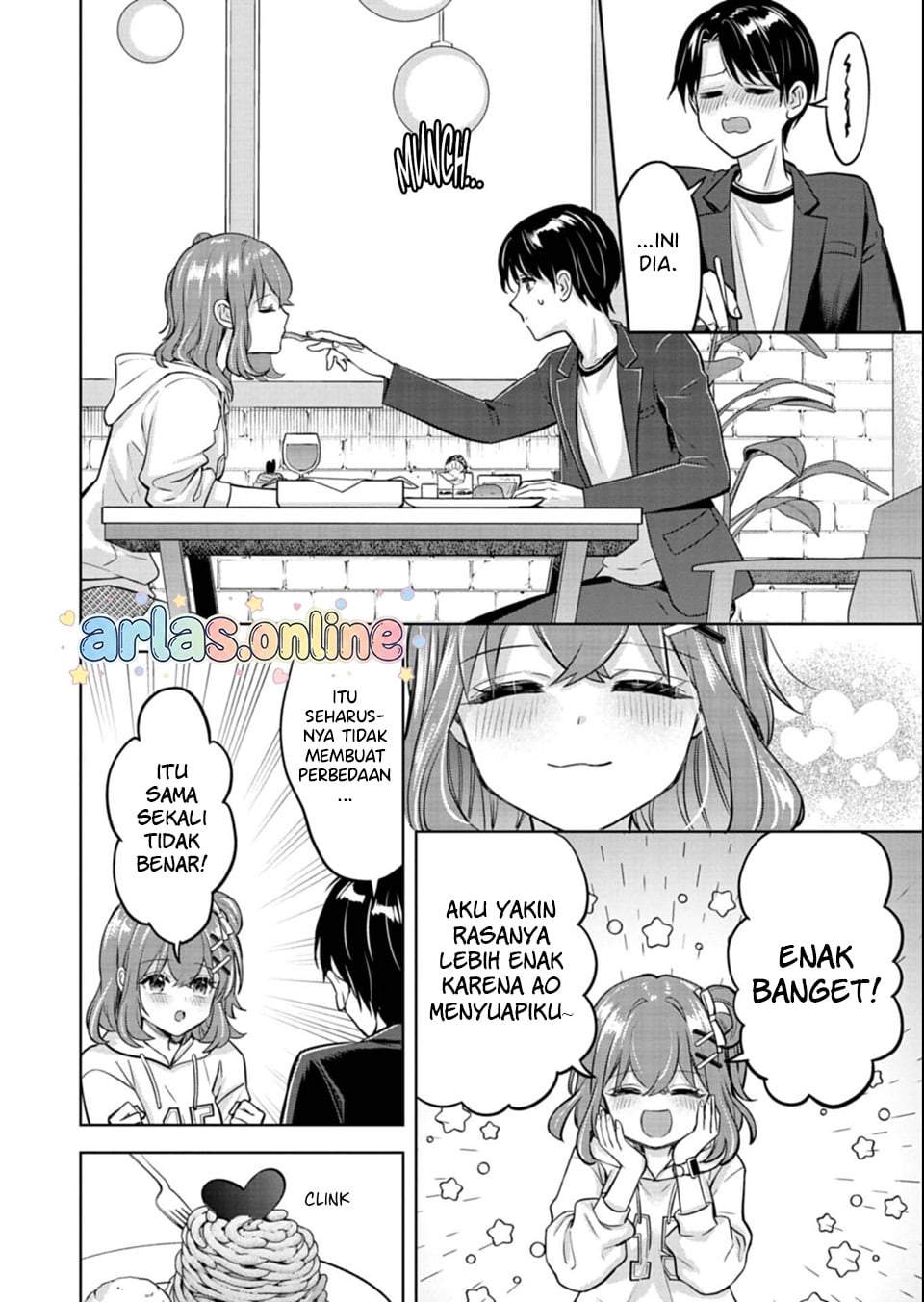 Taoreta Fujin wo Sukutta Gohoubi wa, Musume no Bijin Futago to no Otsukiai Deshita. Chapter 4