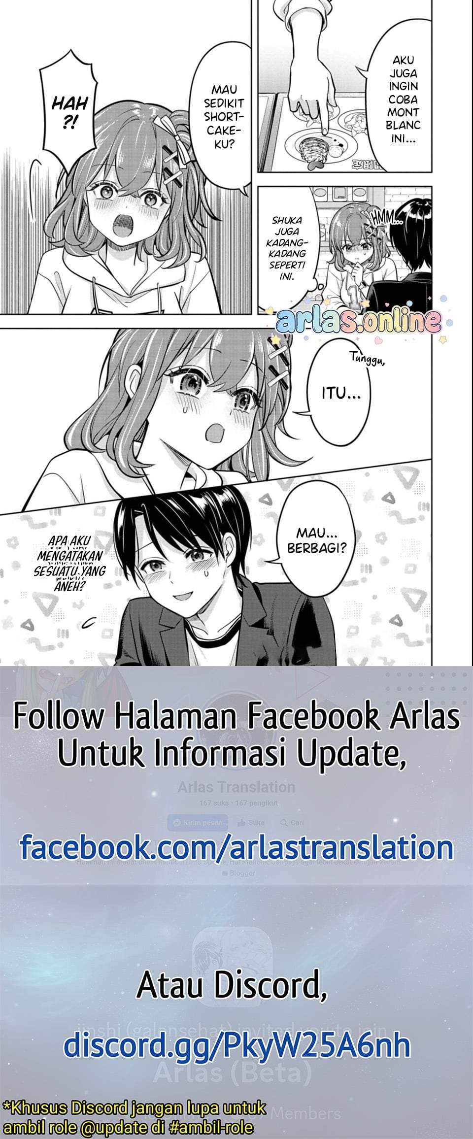 Taoreta Fujin wo Sukutta Gohoubi wa, Musume no Bijin Futago to no Otsukiai Deshita. Chapter 4