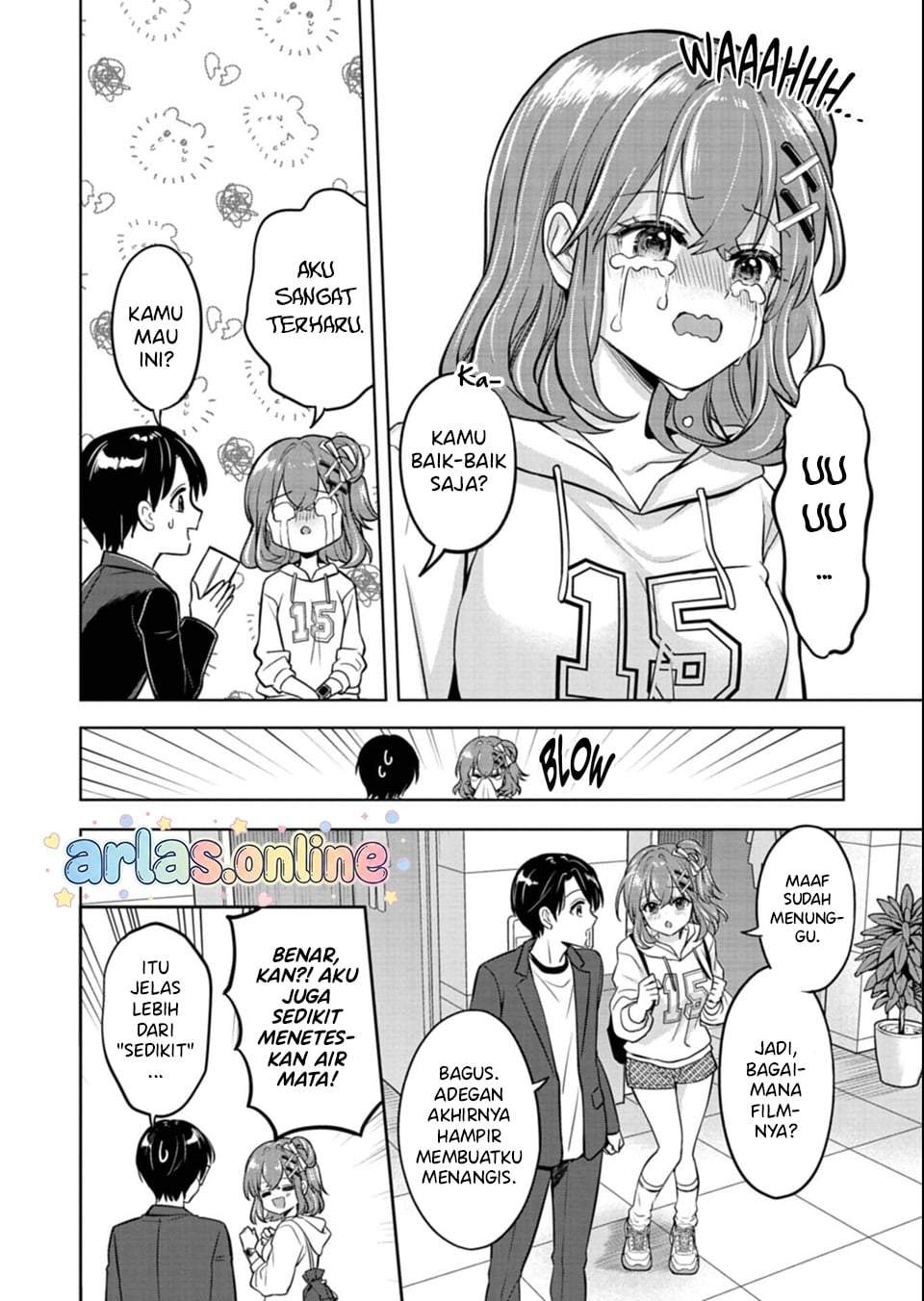 Taoreta Fujin wo Sukutta Gohoubi wa, Musume no Bijin Futago to no Otsukiai Deshita. Chapter 4
