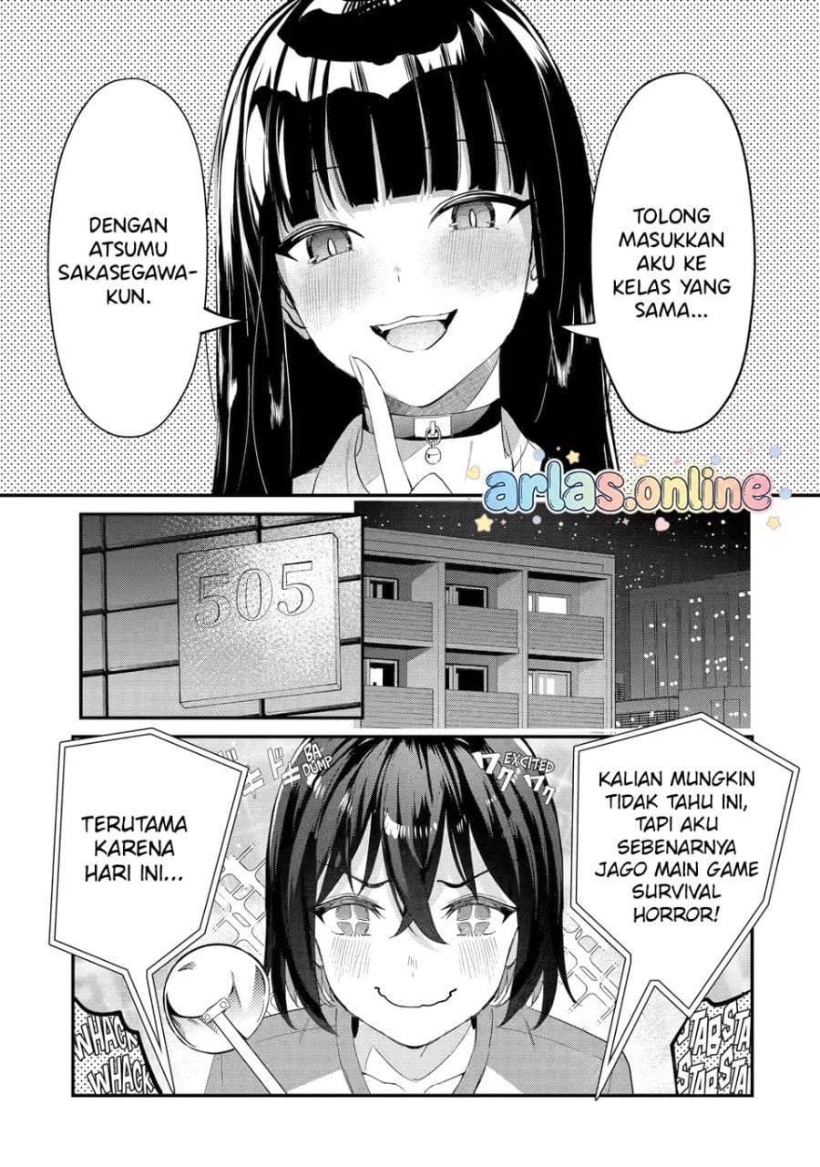 Urakata de Support Shiteta Geinou Ikka wo Tsuihousareta Boku wa, Futsuu no Seishun wo Ouka Shitai. Chapter 23