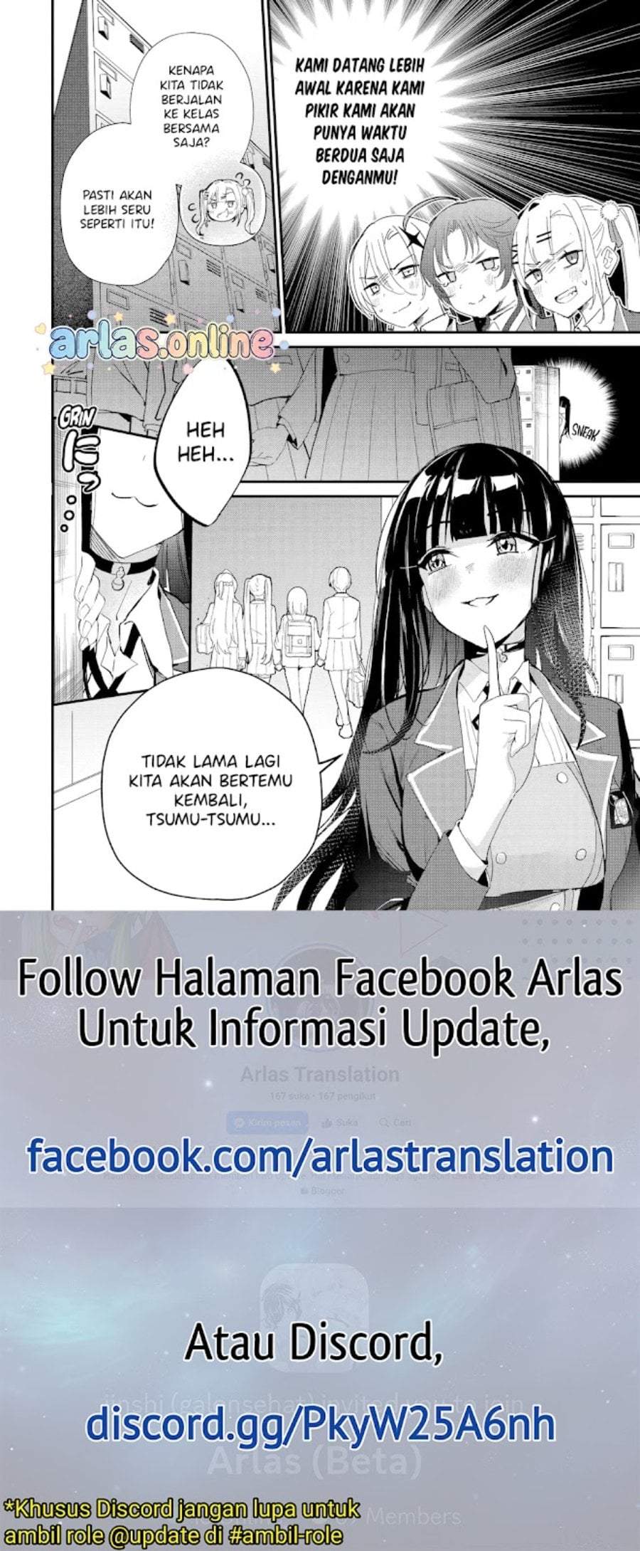Urakata de Support Shiteta Geinou Ikka wo Tsuihousareta Boku wa, Futsuu no Seishun wo Ouka Shitai. Chapter 23