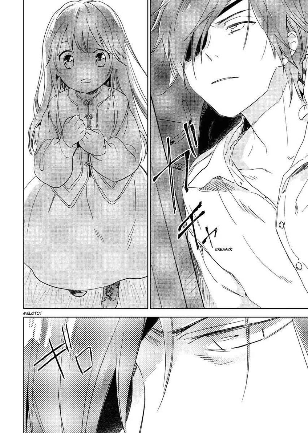 Shinimodori Reijou no Karisome Kekkon: Nidome no Jinsei wa Kimajime Shougun to Seijuu Mofumofu Chapter 2