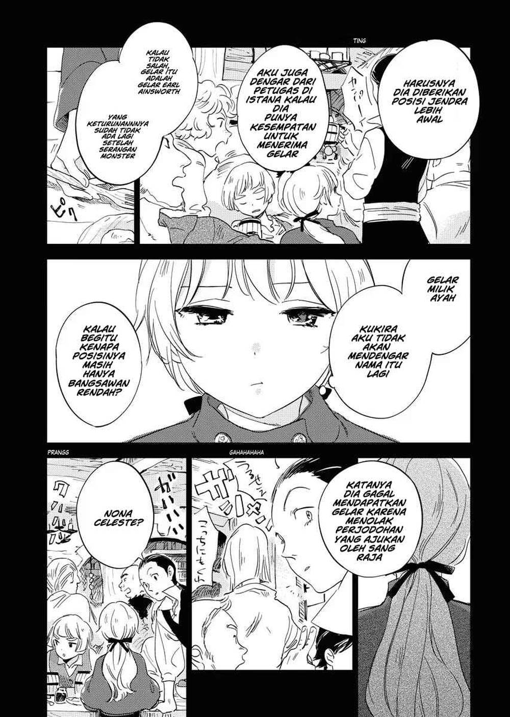 Shinimodori Reijou no Karisome Kekkon: Nidome no Jinsei wa Kimajime Shougun to Seijuu Mofumofu Chapter 2