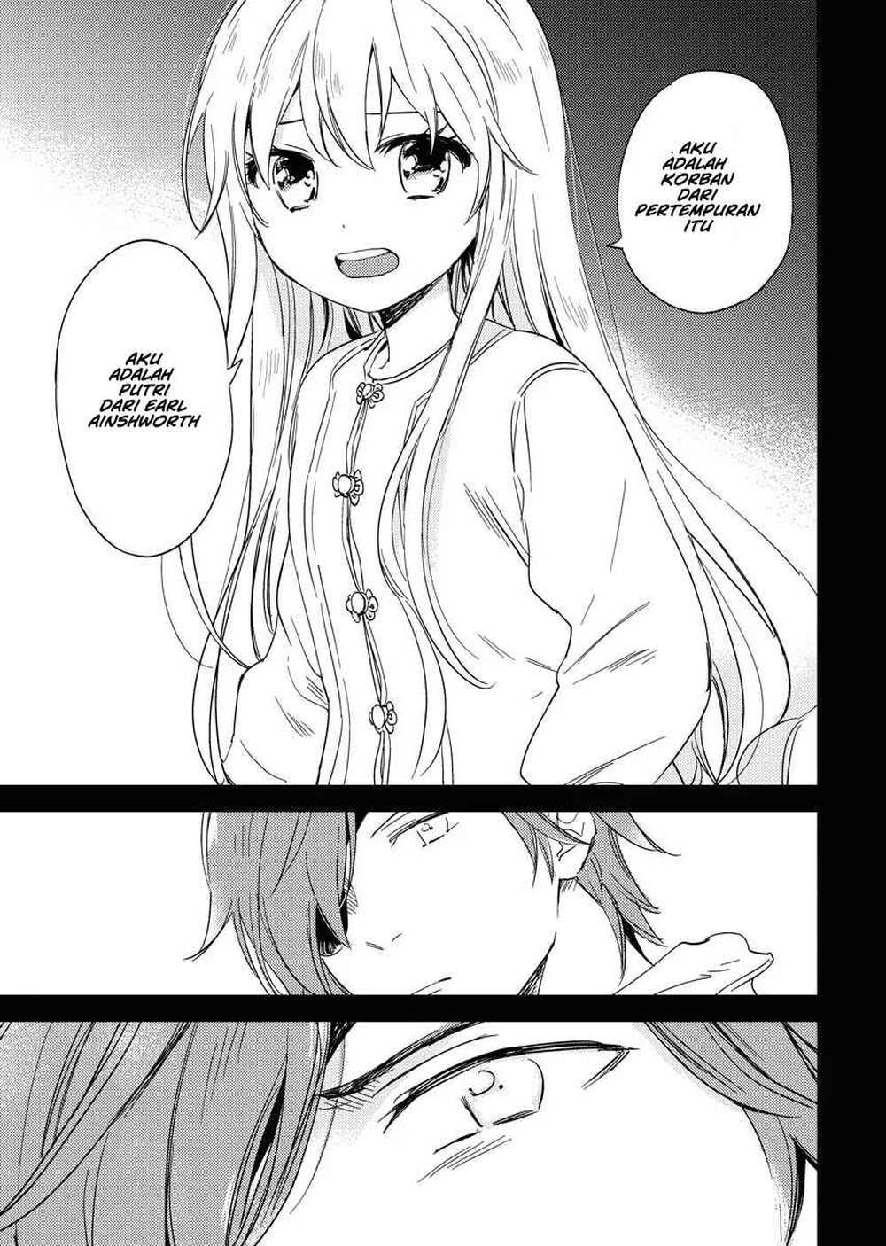 Shinimodori Reijou no Karisome Kekkon: Nidome no Jinsei wa Kimajime Shougun to Seijuu Mofumofu Chapter 3