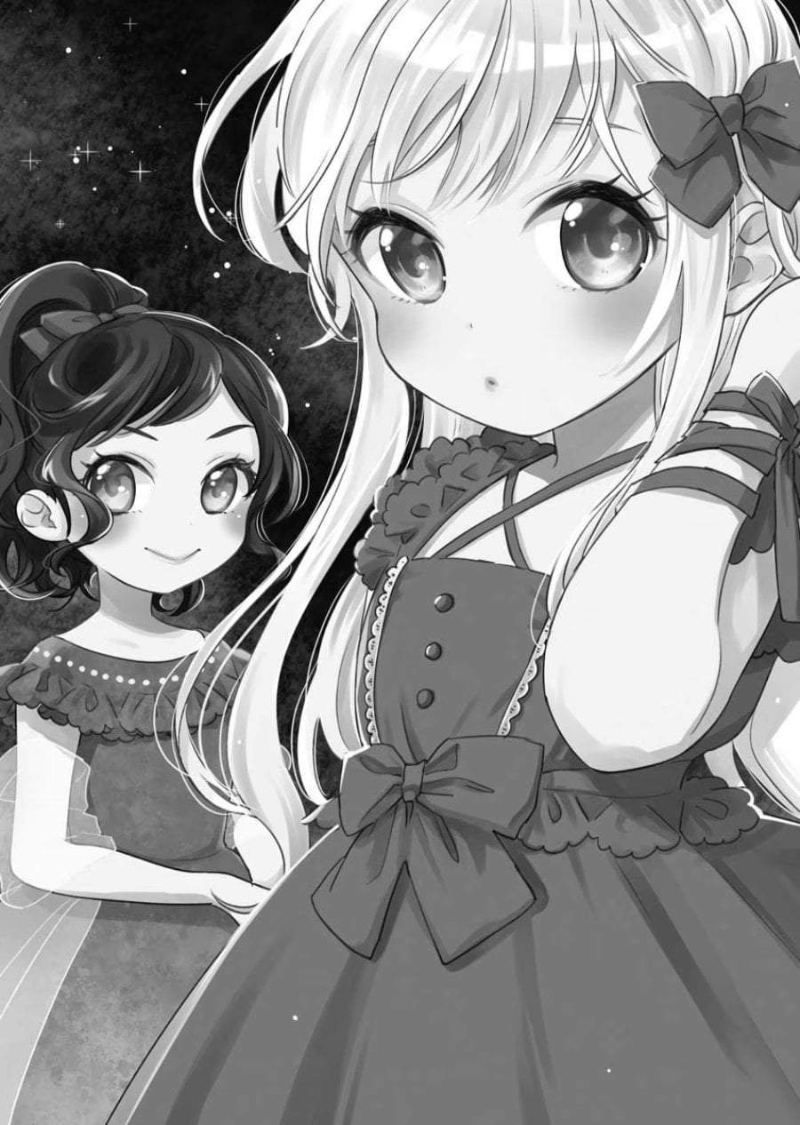 Shinimodori Reijou no Karisome Kekkon: Nidome no Jinsei wa Kimajime Shougun to Seijuu Mofumofu Chapter 4