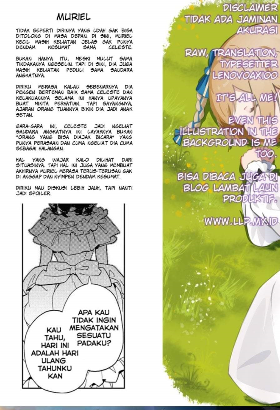 Shinimodori Reijou no Karisome Kekkon: Nidome no Jinsei wa Kimajime Shougun to Seijuu Mofumofu Chapter 4