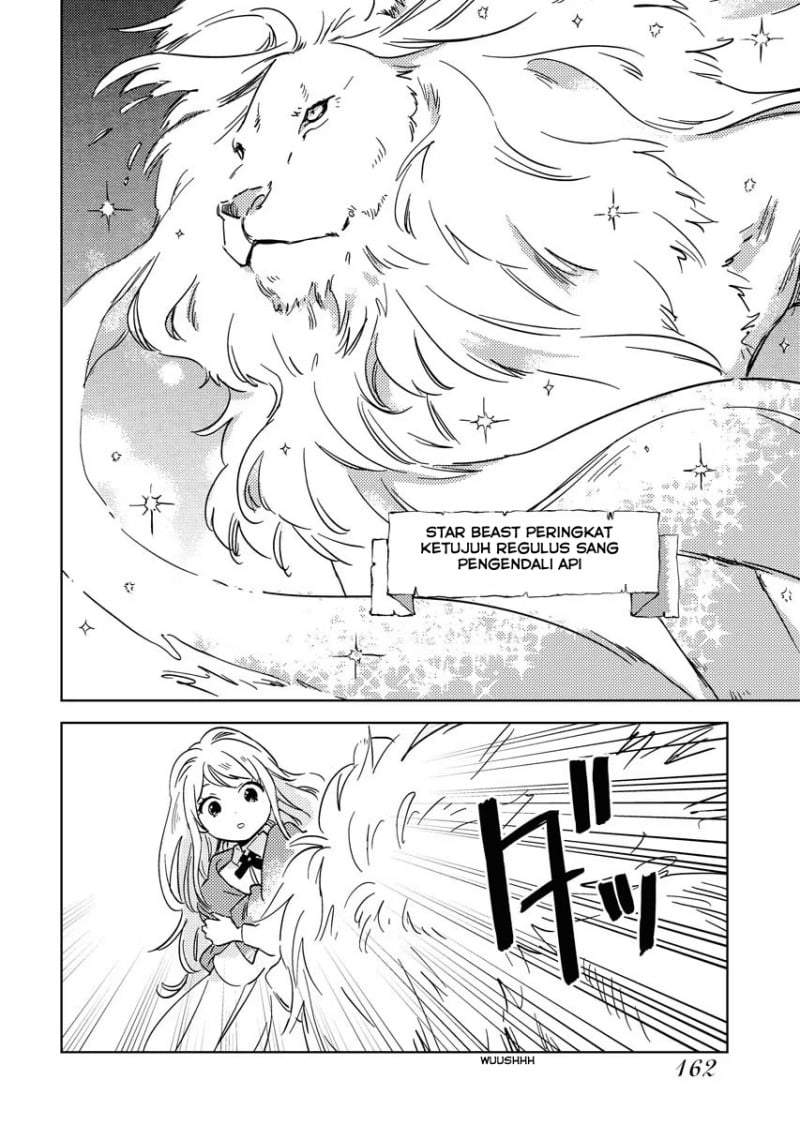Shinimodori Reijou no Karisome Kekkon: Nidome no Jinsei wa Kimajime Shougun to Seijuu Mofumofu Chapter 7