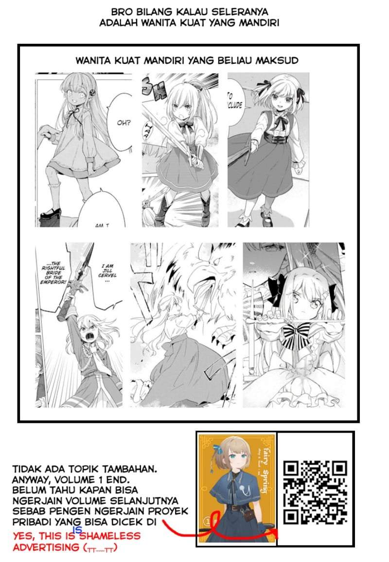 Shinimodori Reijou no Karisome Kekkon: Nidome no Jinsei wa Kimajime Shougun to Seijuu Mofumofu Chapter 8