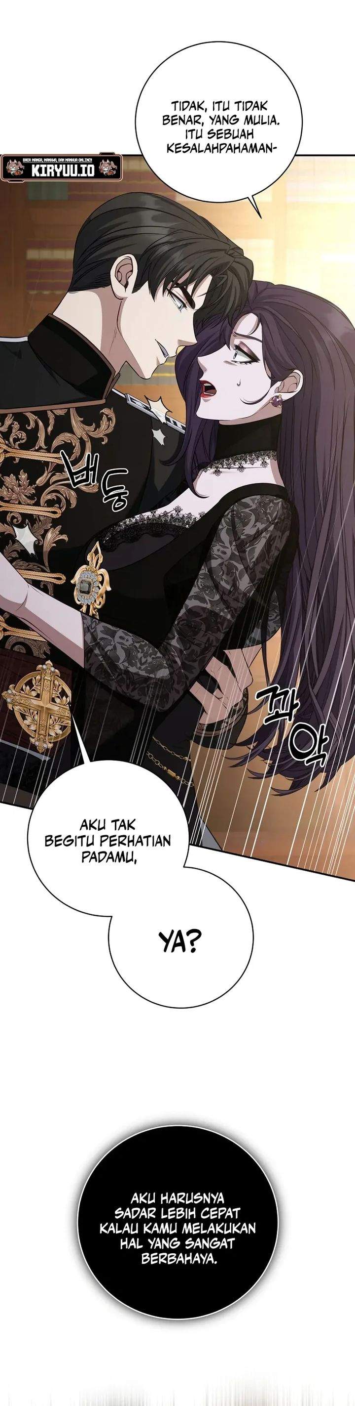 Margrave’s Bastard Son was The Emperor Chapter 100