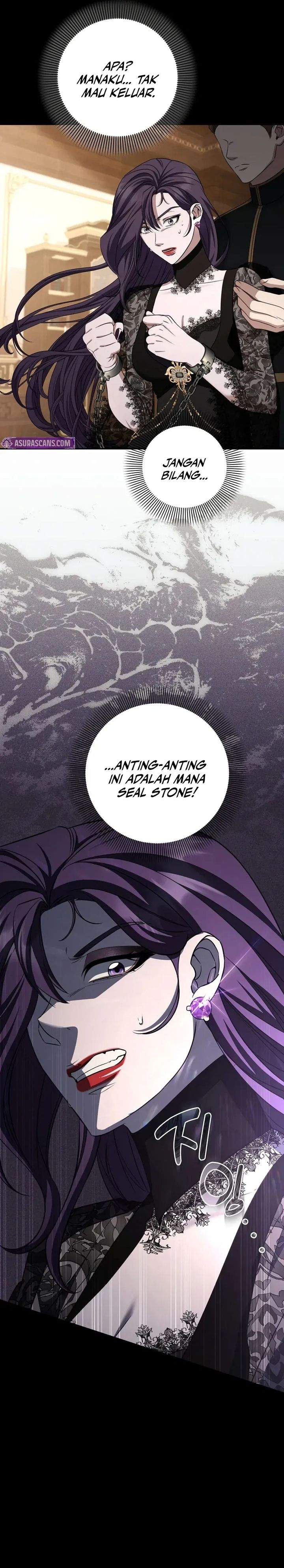 Margrave’s Bastard Son was The Emperor Chapter 100