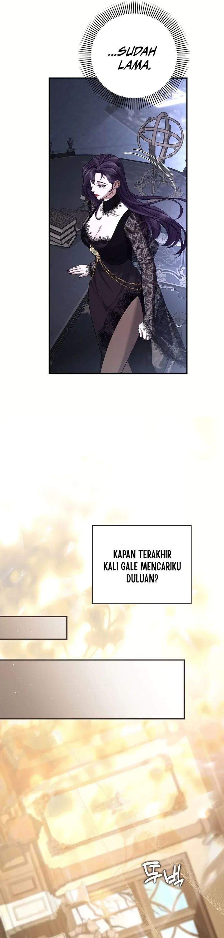 Margrave’s Bastard Son was The Emperor Chapter 100