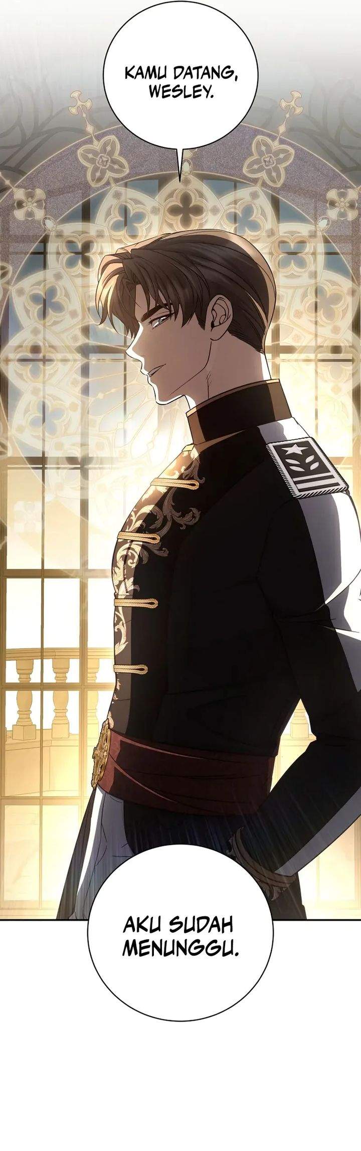 Margrave’s Bastard Son was The Emperor Chapter 100