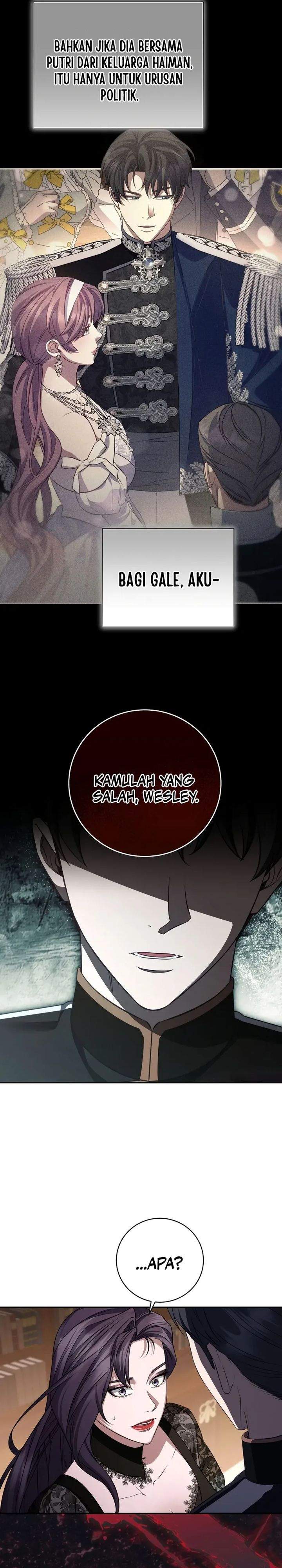 Margrave’s Bastard Son was The Emperor Chapter 100