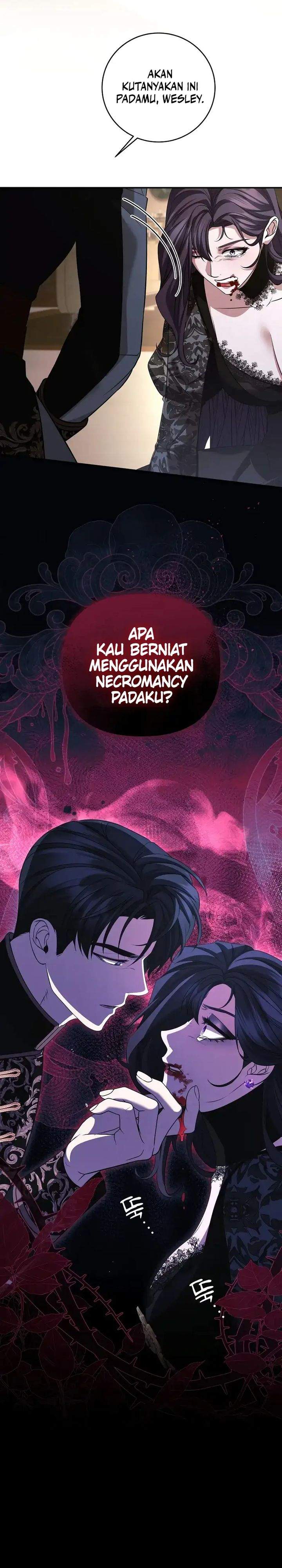 Margrave’s Bastard Son was The Emperor Chapter 101