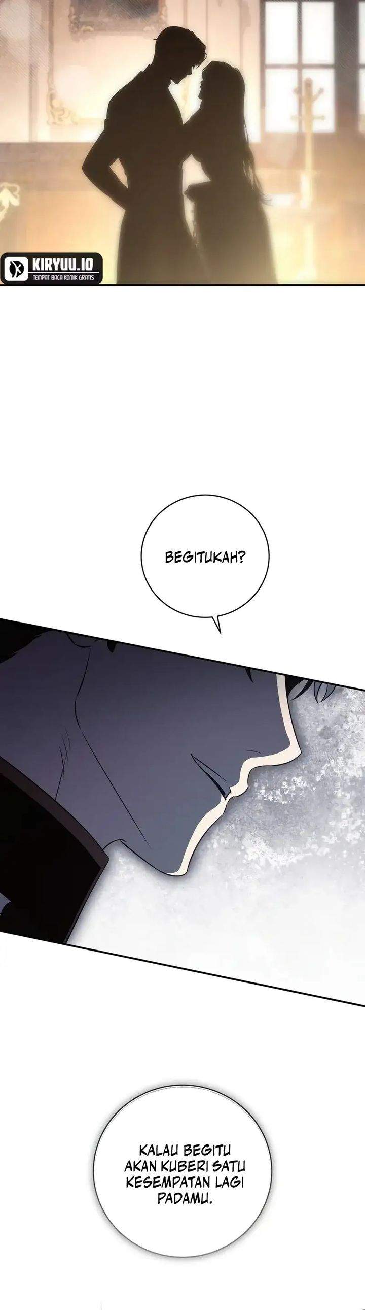 Margrave’s Bastard Son was The Emperor Chapter 101