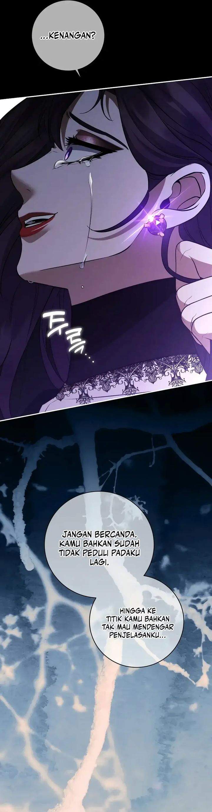 Margrave’s Bastard Son was The Emperor Chapter 101