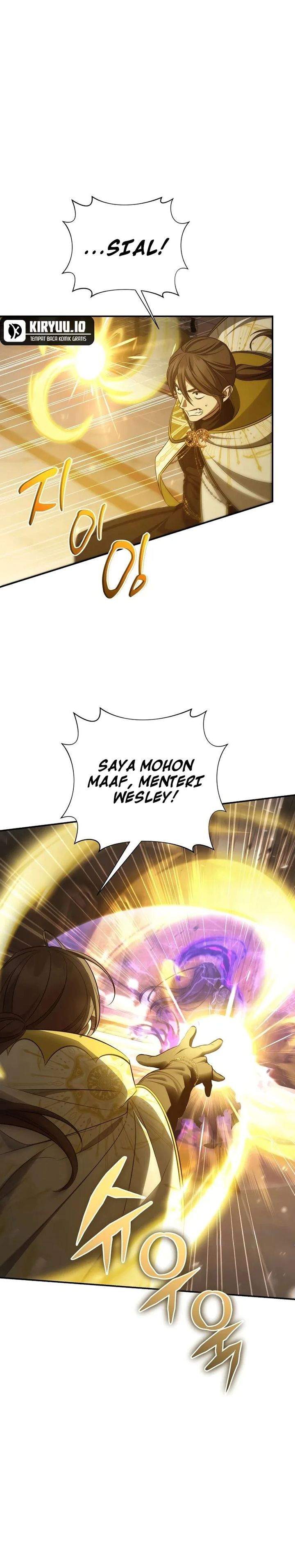 Margrave’s Bastard Son was The Emperor Chapter 103