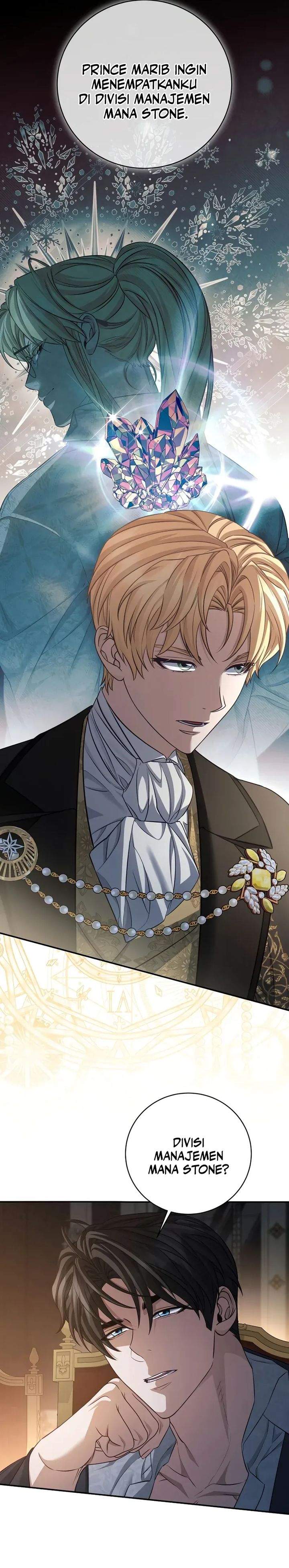 Margrave’s Bastard Son was The Emperor Chapter 97