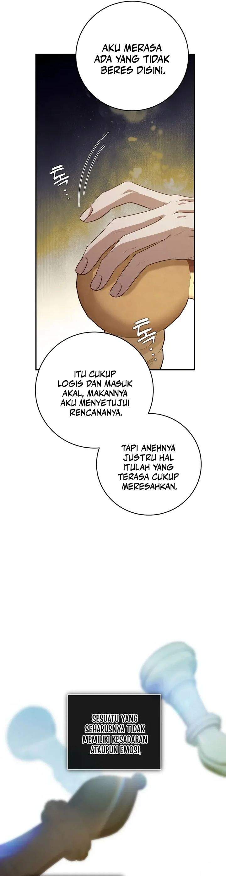 Margrave’s Bastard Son was The Emperor Chapter 99