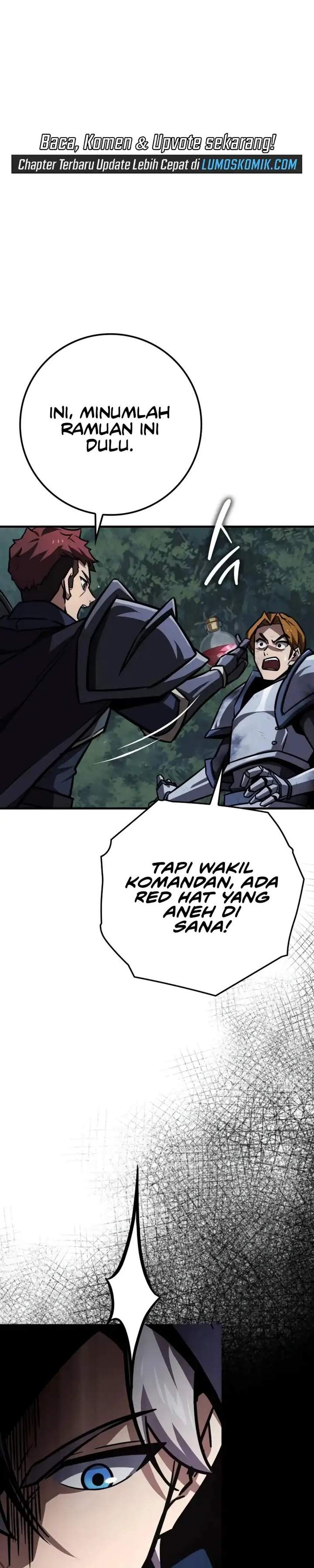 Limit-Breaking Genius Mage Chapter 54