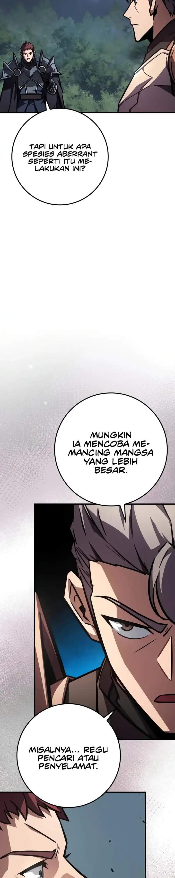 Limit-Breaking Genius Mage Chapter 54