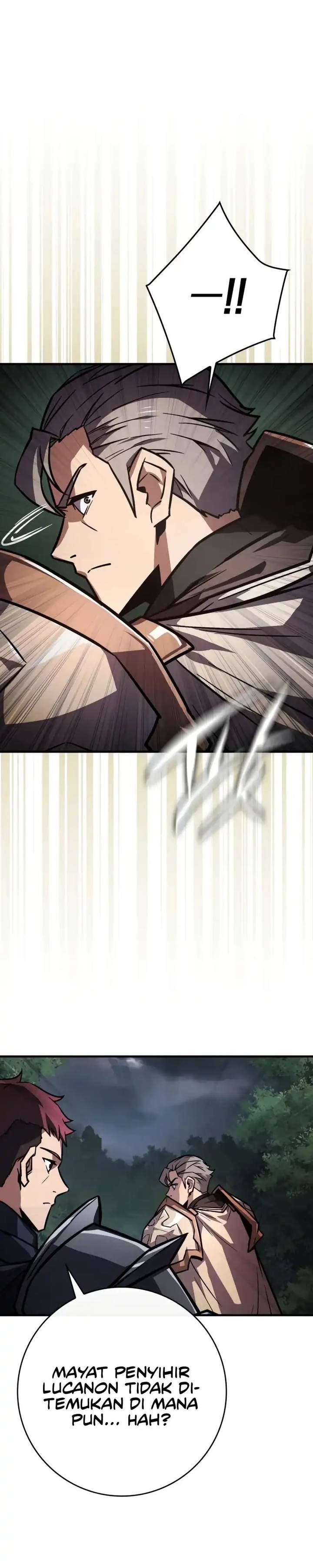 Limit-Breaking Genius Mage Chapter 54