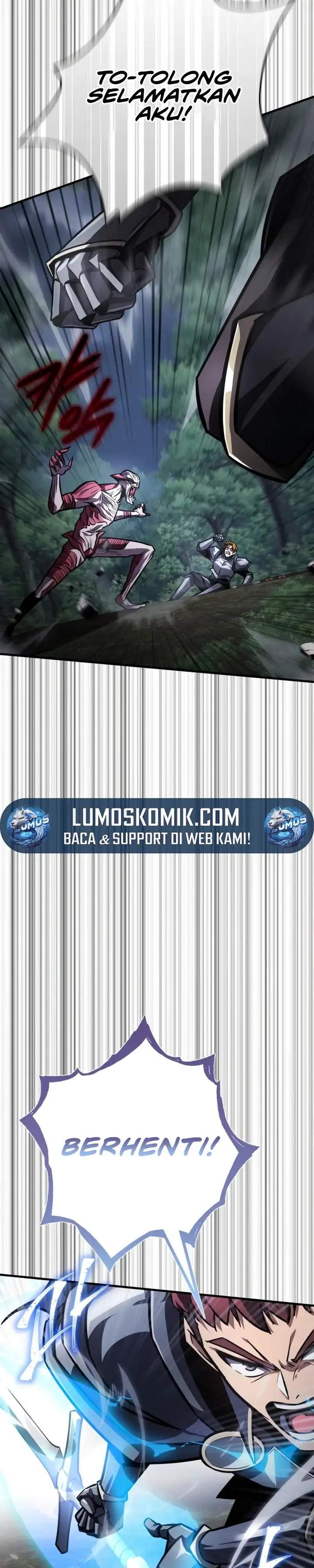 Limit-Breaking Genius Mage Chapter 54