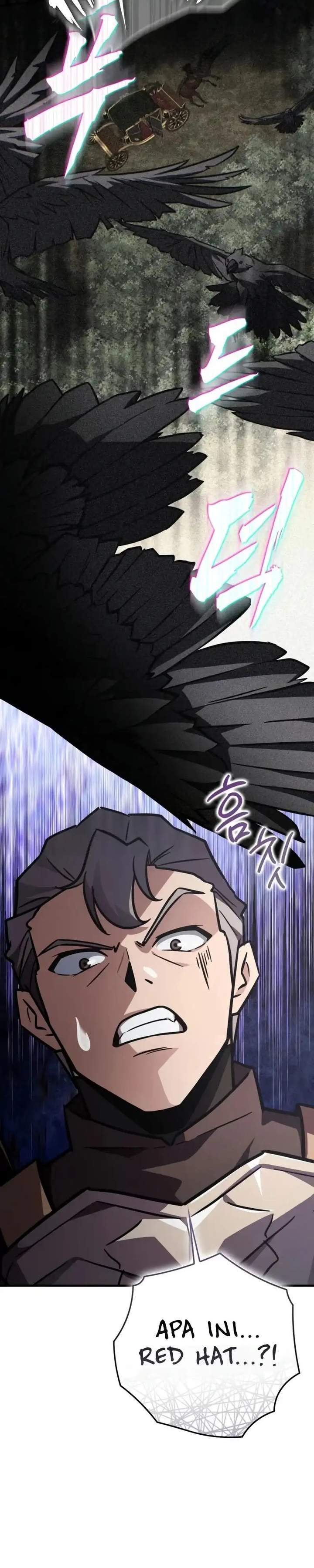 Limit-Breaking Genius Mage Chapter 54