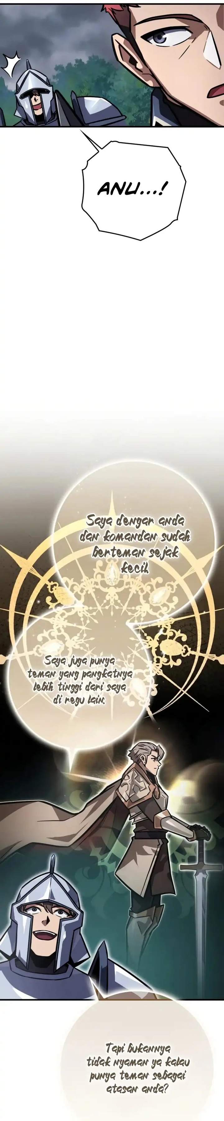 Limit-Breaking Genius Mage Chapter 54