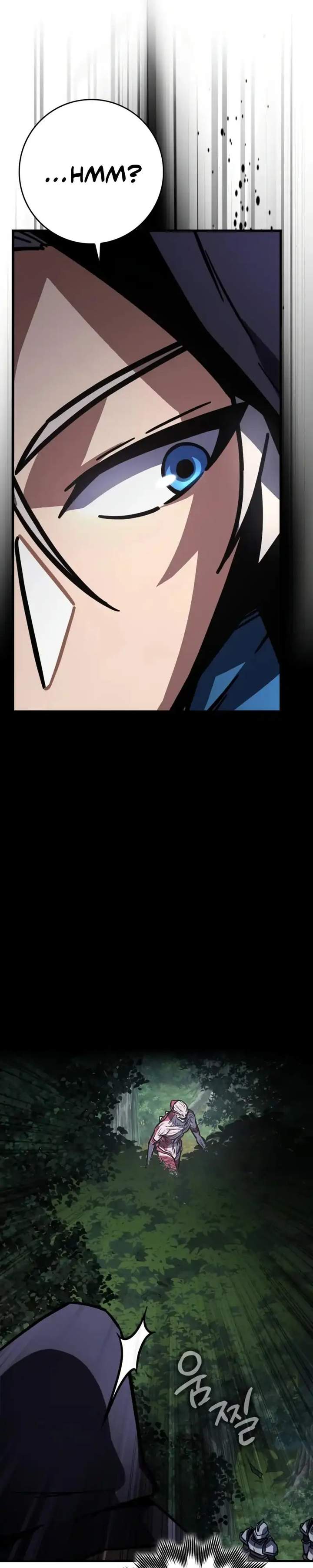 Limit-Breaking Genius Mage Chapter 54