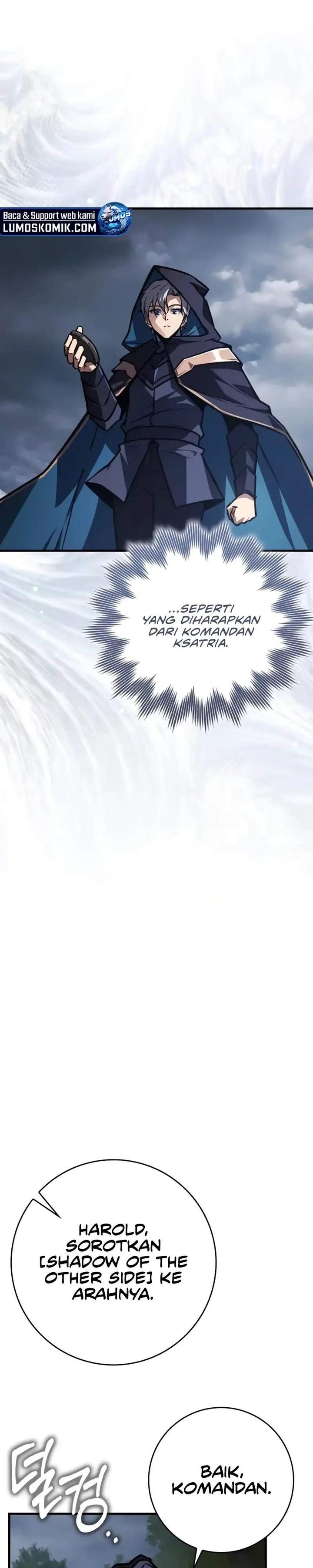 Limit-Breaking Genius Mage Chapter 54