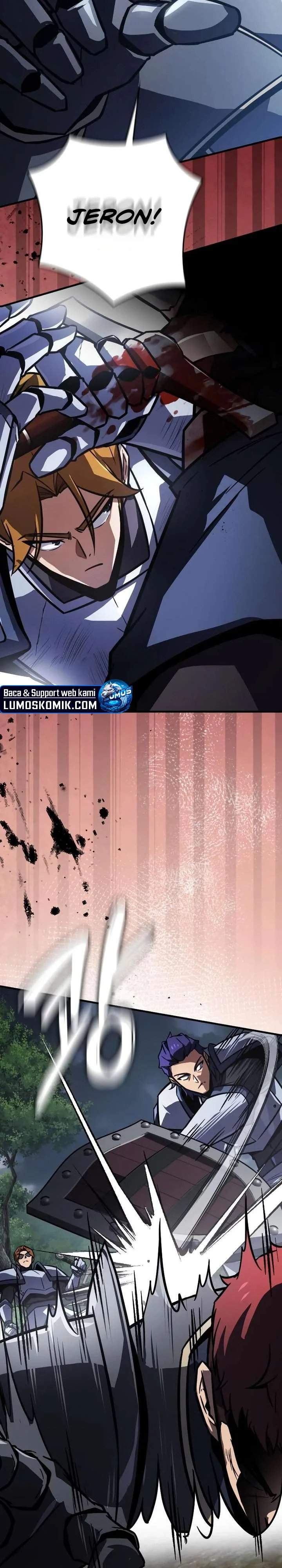 Limit-Breaking Genius Mage Chapter 55