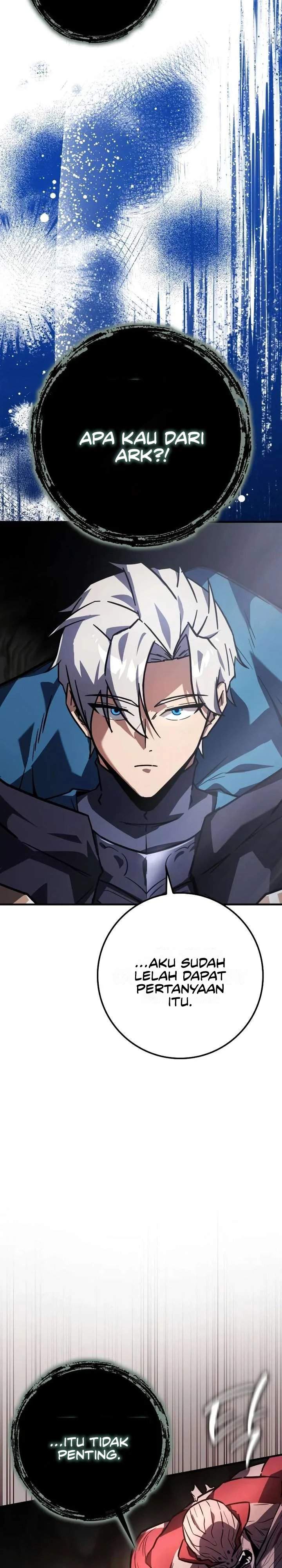 Limit-Breaking Genius Mage Chapter 55