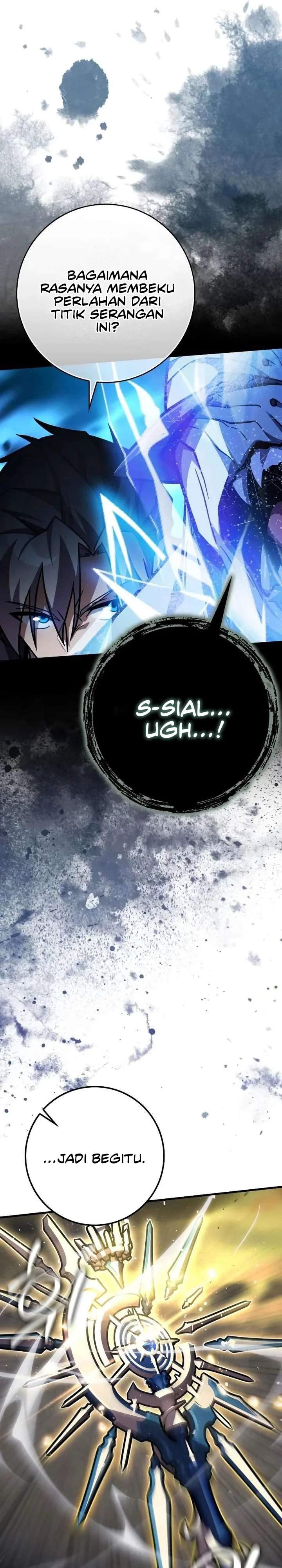 Limit-Breaking Genius Mage Chapter 55