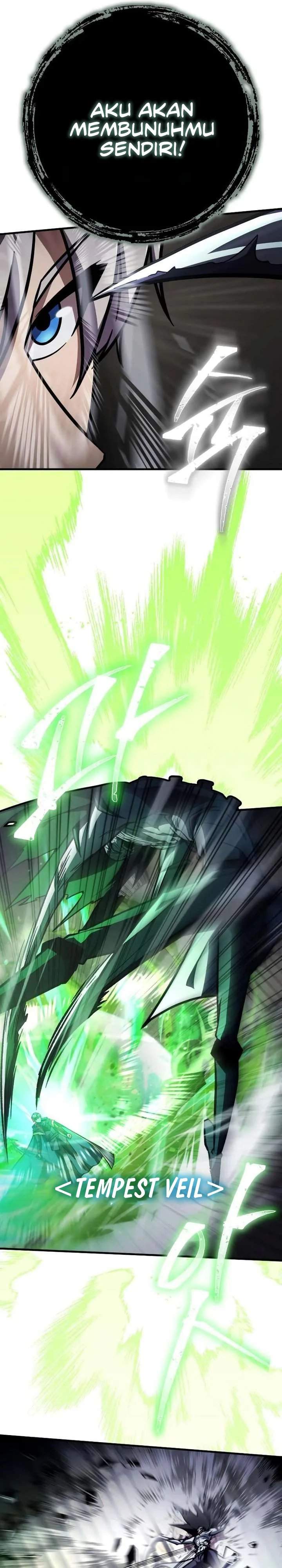 Limit-Breaking Genius Mage Chapter 55