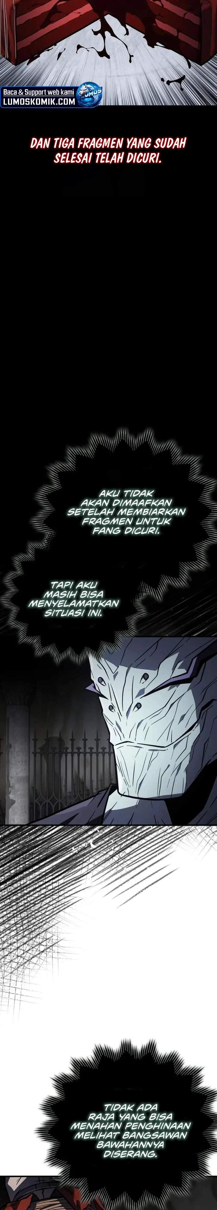 Limit-Breaking Genius Mage Chapter 55